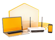 home-internet
